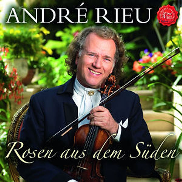 Rosen Aus Dem Süden, André Rieu