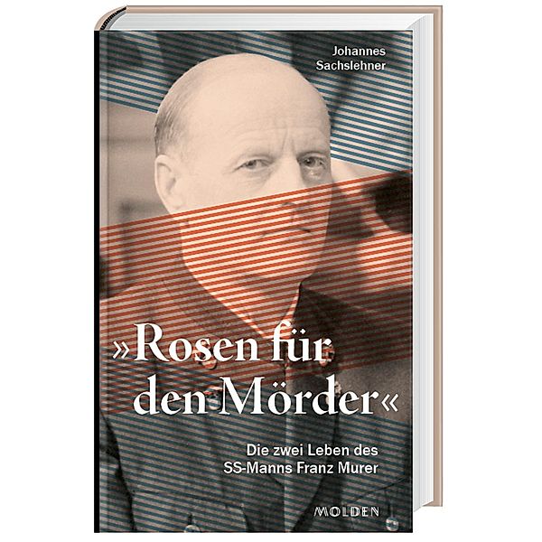 Rosen für den Mörder, Johannes Sachslehner