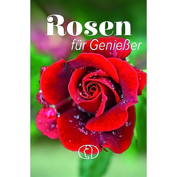 Rosen für Genießer, Heike Mohr