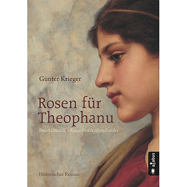 Rosen für Theophanu, Günter Krieger