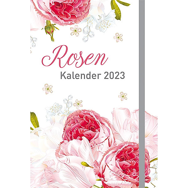 Rosen - Kalender 2023