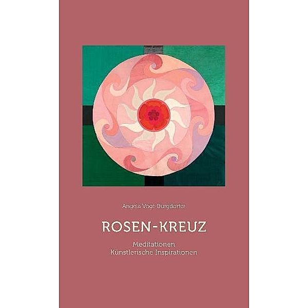 Rosen-Kreuz, Angela Vogt-Burgdorfer