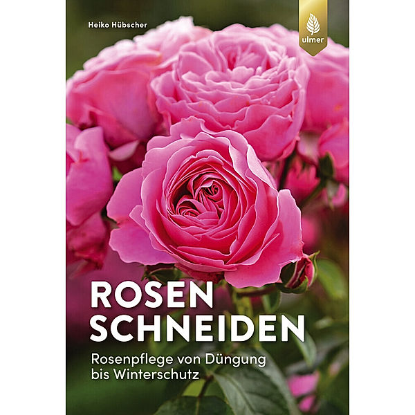 Rosen schneiden, Heiko Hübscher