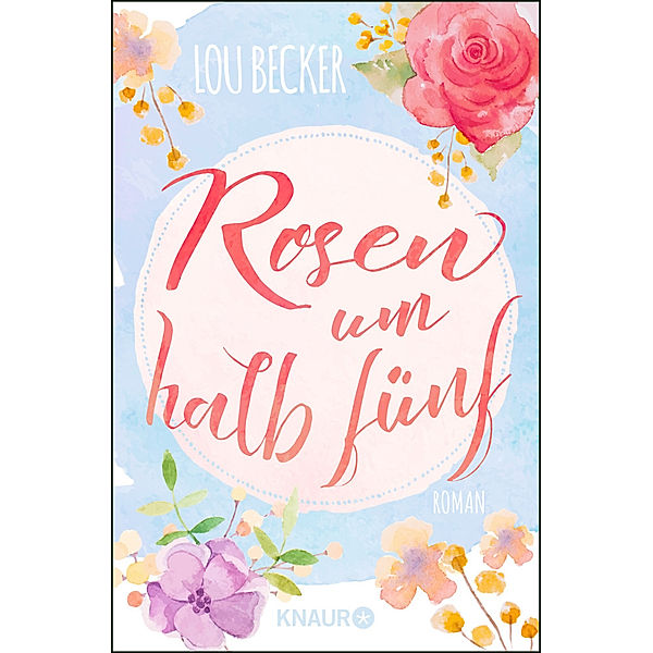 Rosen um halb fünf, Lou Becker