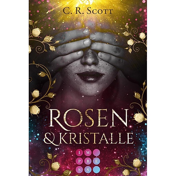 Rosen und Kristalle, C. R. Scott