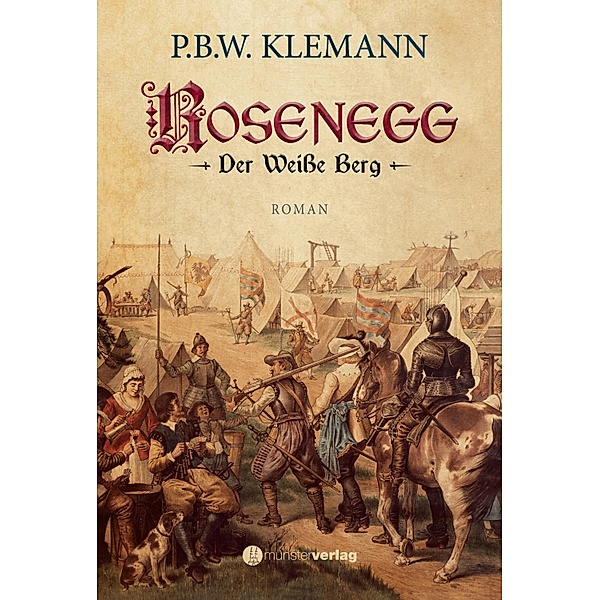 Rosenegg, P. B. W. Klemann