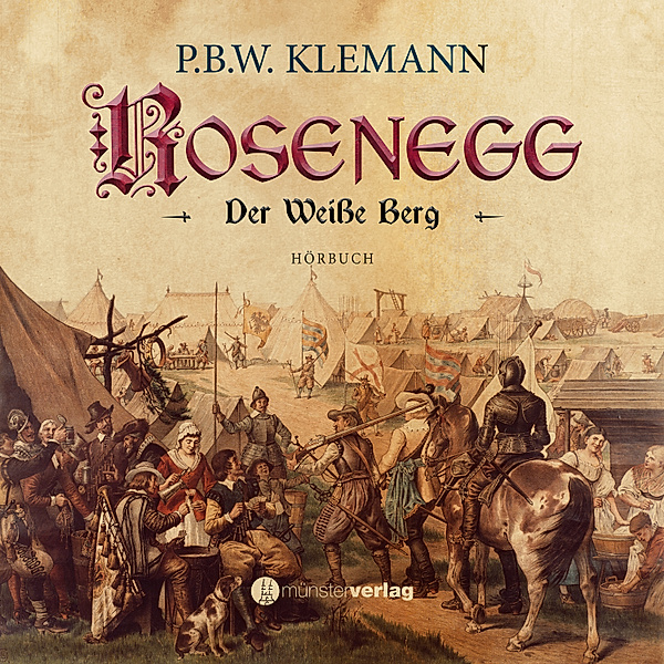 Rosenegg, P.B.W. Klemann