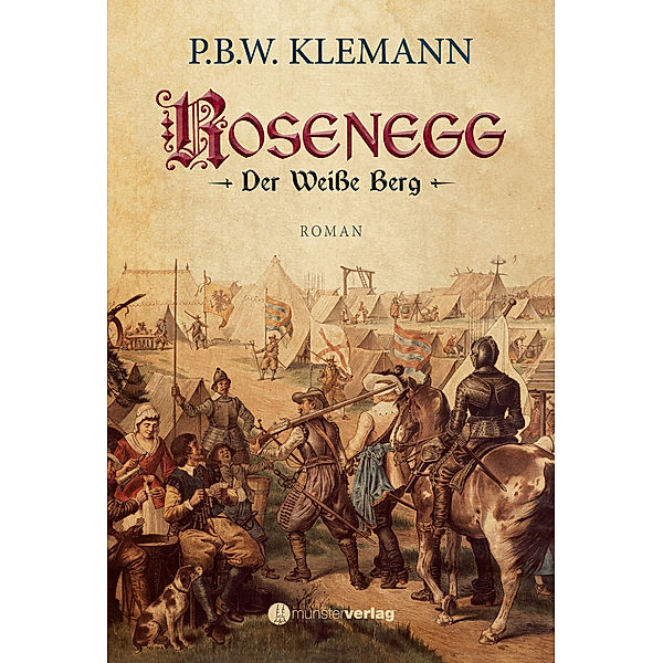 Rosenegg, P.B.W. Klemann, P. B. W. Klemann