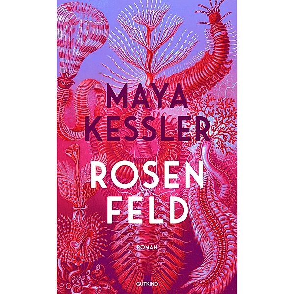 Rosenfeld, Maya Kessler