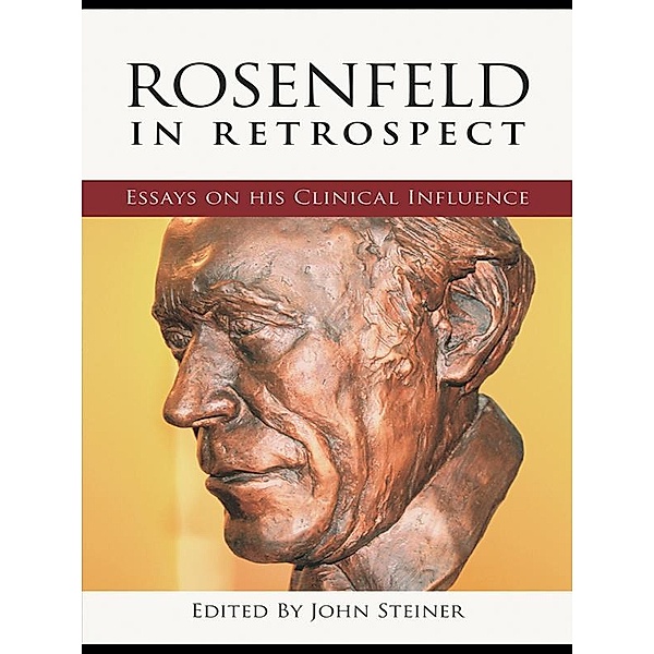 Rosenfeld in Retrospect