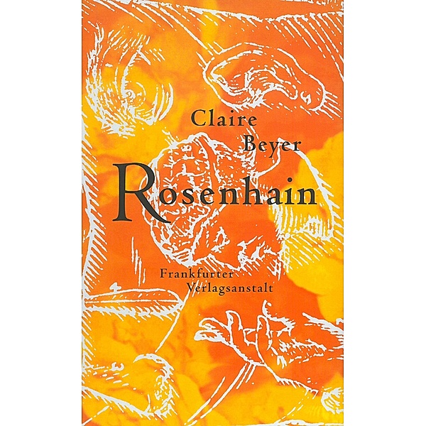 Rosenhain, Claire Beyer