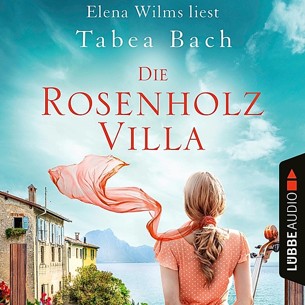 Rosenholzvilla-Saga - 1 - Die Rosenholzvilla, Tabea Bach