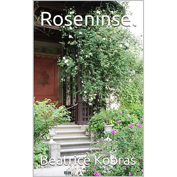 Roseninsel / Bildbände, Beatrice Kobras