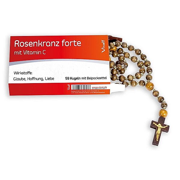 Rosenkranz forte