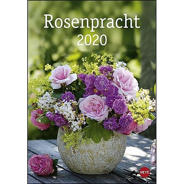 Rosenpracht 2020