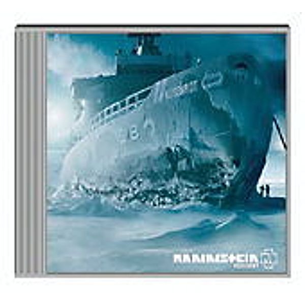 Rosenrot, Rammstein