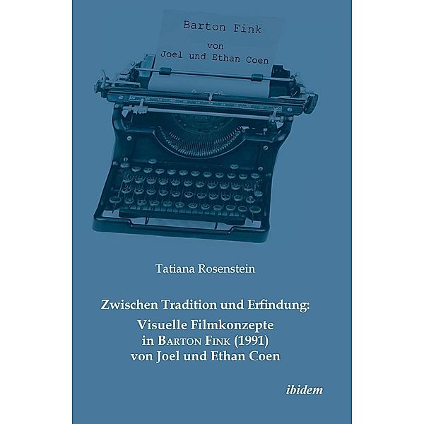 Rosenstein, T: Zwischen Tradition und Erfindung, Tatiana Rosenstein
