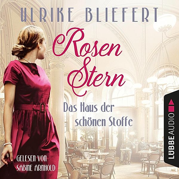 Rosenstern, Ulrike Bliefert