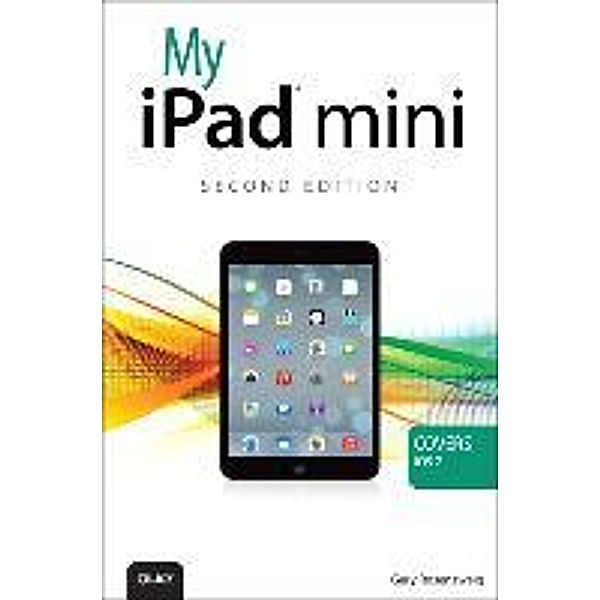 Rosenzweig, G: My iPad Mini, Gary Rosenzweig