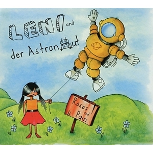 Roses And Pain, Leni und der Astronaut
