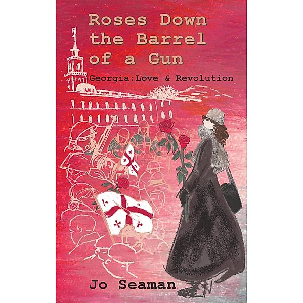 Roses Down the Barrel of a Gun, Jo Seaman