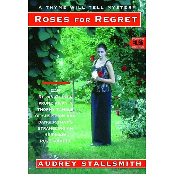 Roses for Regret, Audrey Stallsmith