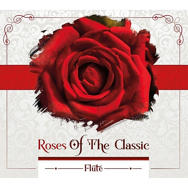 Roses of the classics - Flute, Lukasz and Rychlewska Zdzislawa Dlugosz