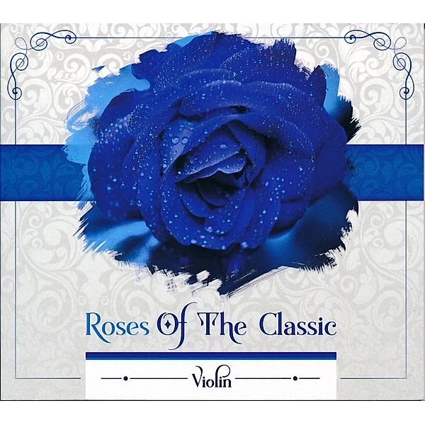 Roses of the classics - Violin, Natalia Walewska