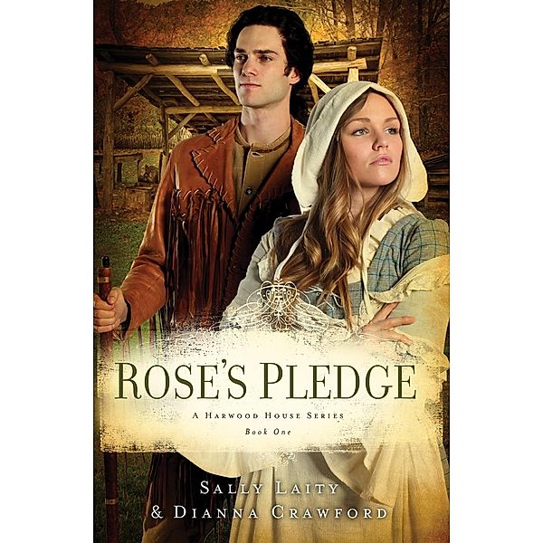 Rose's Pledge, Dianna Crawford