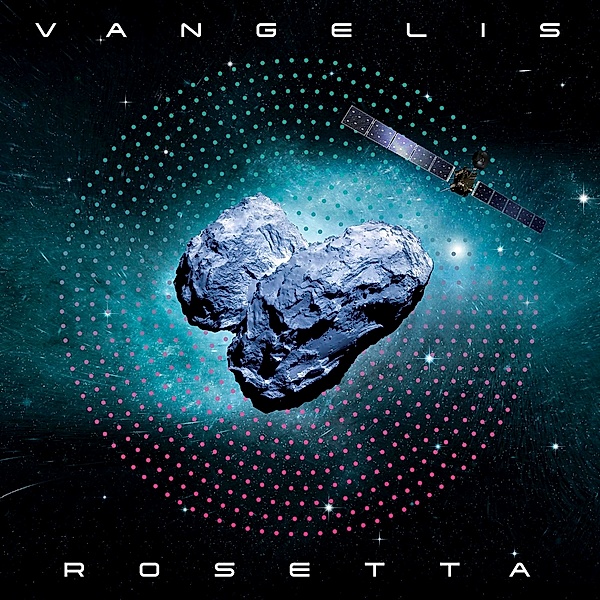 Rosetta, Vangelis