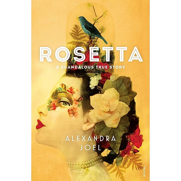 Rosetta / Puffin Classics, Alexandra Joel