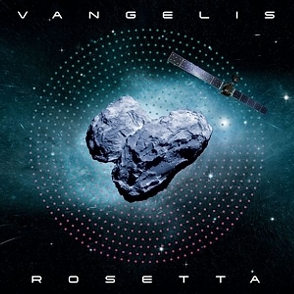 Rosetta (Vinyl), Vangelis