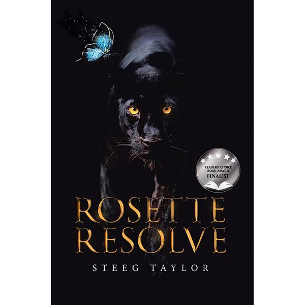 Rosette Resolve, Steeg Taylor