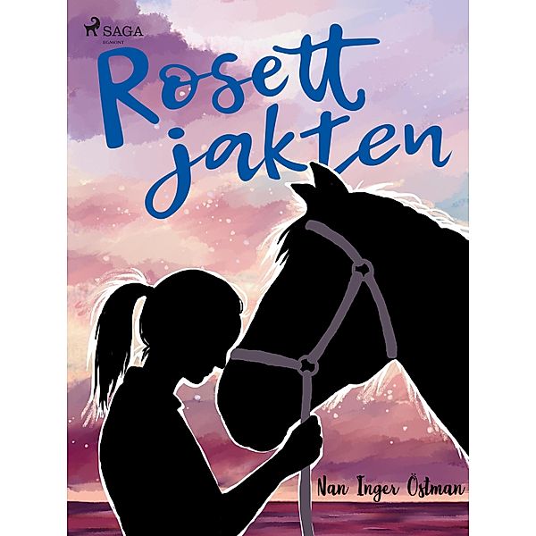 Rosettjakten, Nan Inger Östman