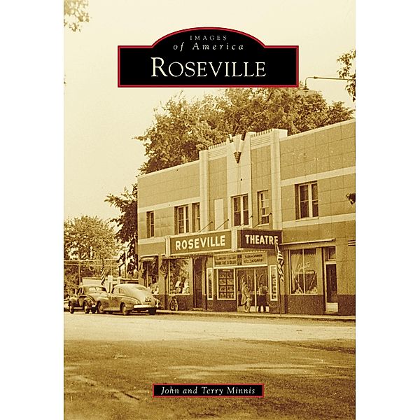 Roseville, John Minnis