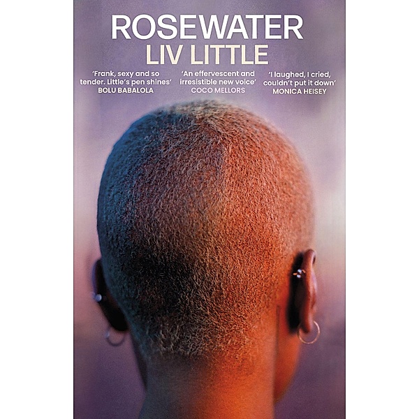 Rosewater, Liv Little