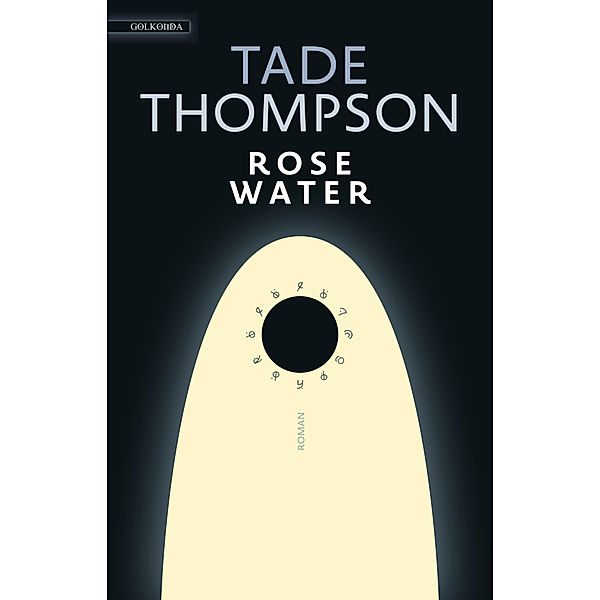 Rosewater, Tade Thompson