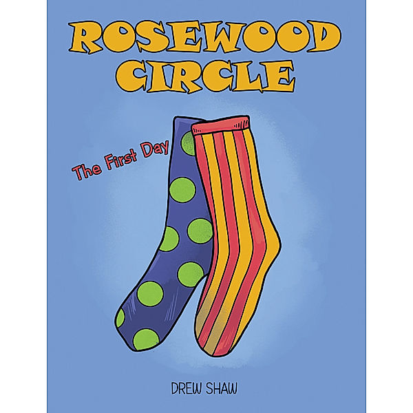 Rosewood Circle, Drew Shaw