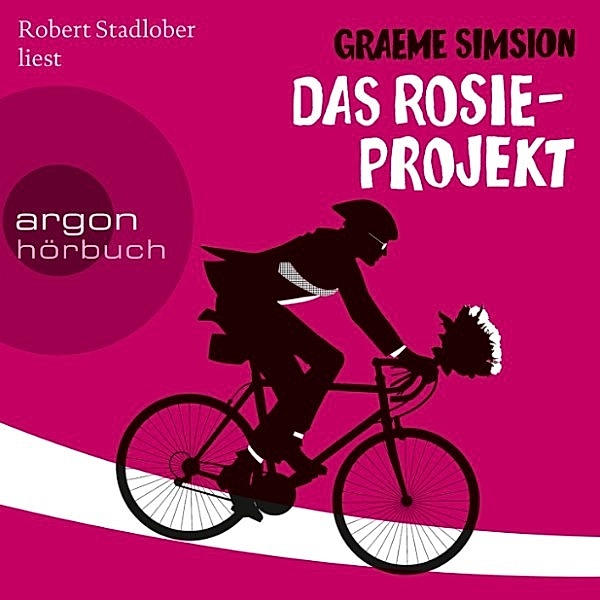 Rosie - 1 - Das Rosie-Projekt, Graeme Simsion