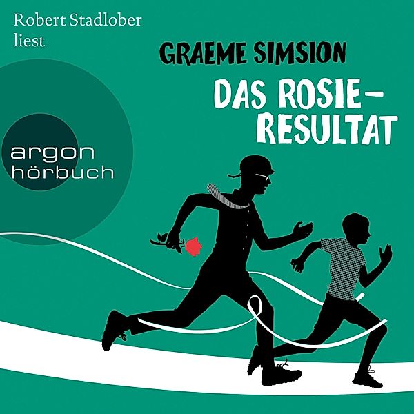 Rosie - 3 - Das Rosie-Resultat, Graeme Simsion