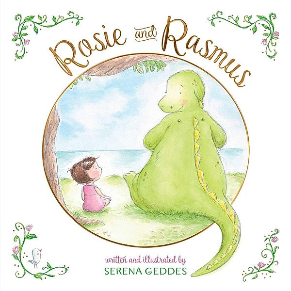 Rosie and Rasmus, Serena Geddes