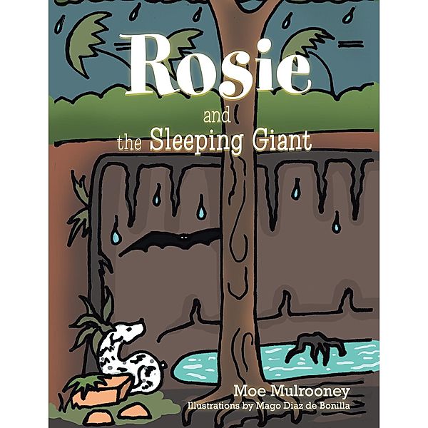 Rosie and the Sleeping Giant, Moe Mulrooney
