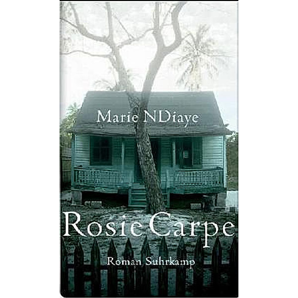 Rosie Carpe, Marie NDiaye