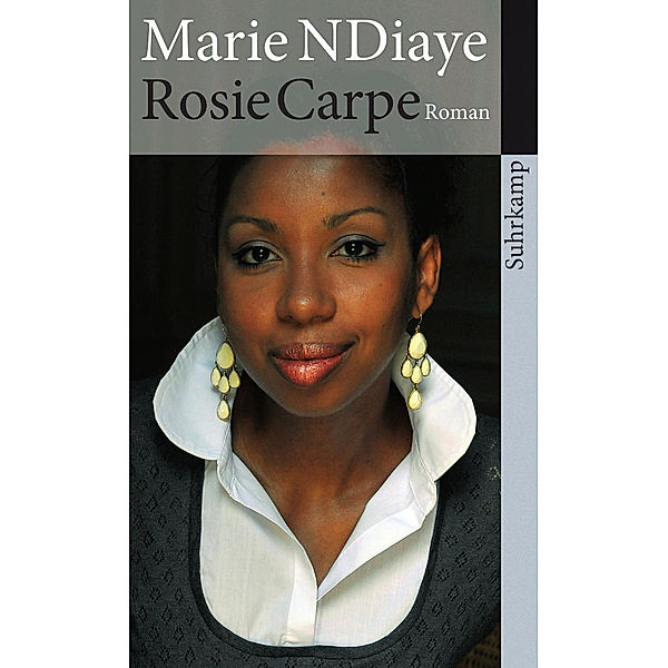 Rosie Carpe, Marie NDiaye