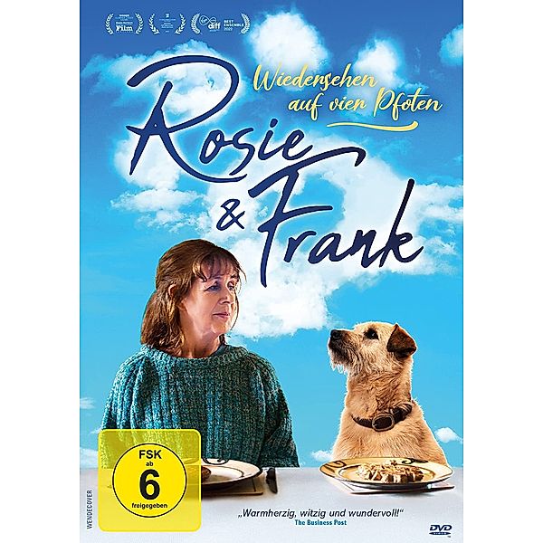 Rosie & Frank - Wiedersehen auf vier Pfoten, Bríd Ní Neachtain, Cillian O`Gairbhi, Cranitch