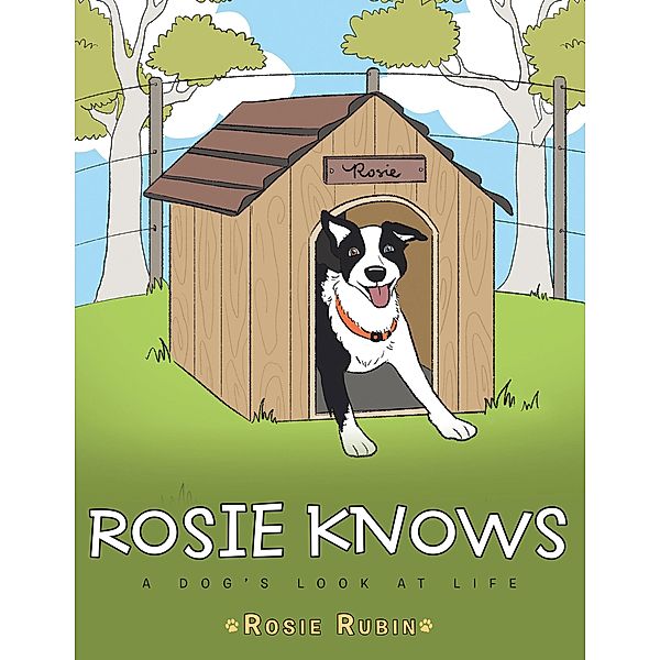 Rosie Knows, Rosie Rubin