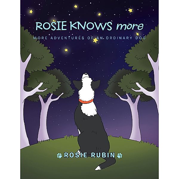 Rosie Knows More, Rosie Rubin