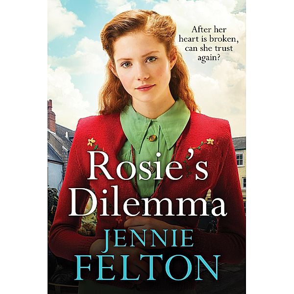 Rosie's Dilemma, Jennie Felton