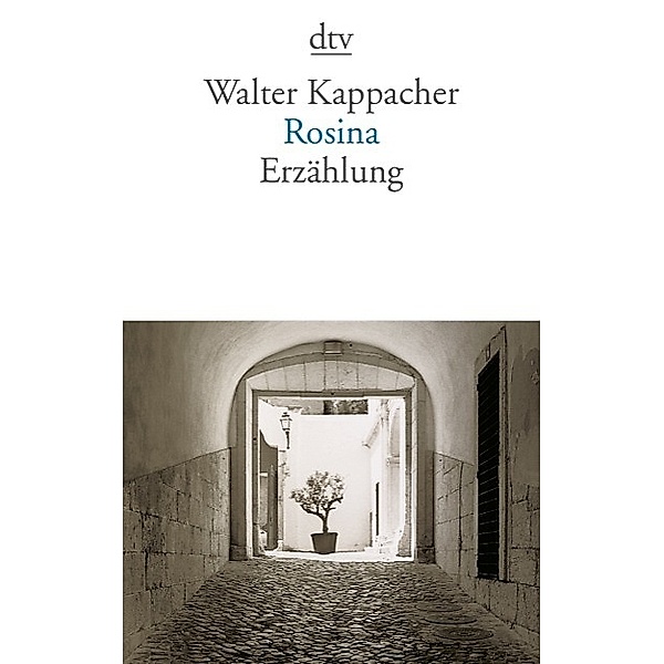 Rosina, Walter Kappacher