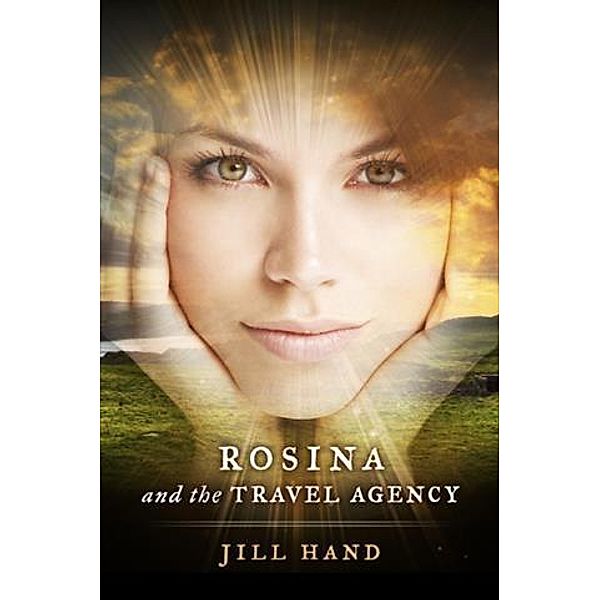 Rosina and the Travel Agency, Jill Hand